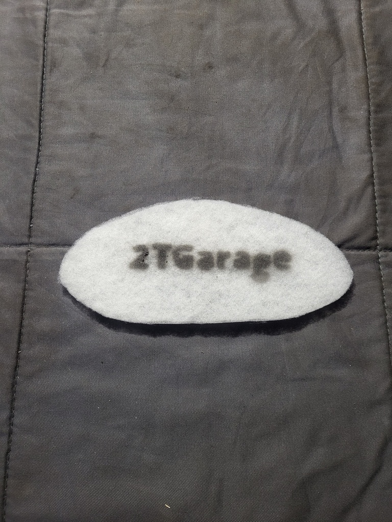 Luftfilter Bunny AS 50