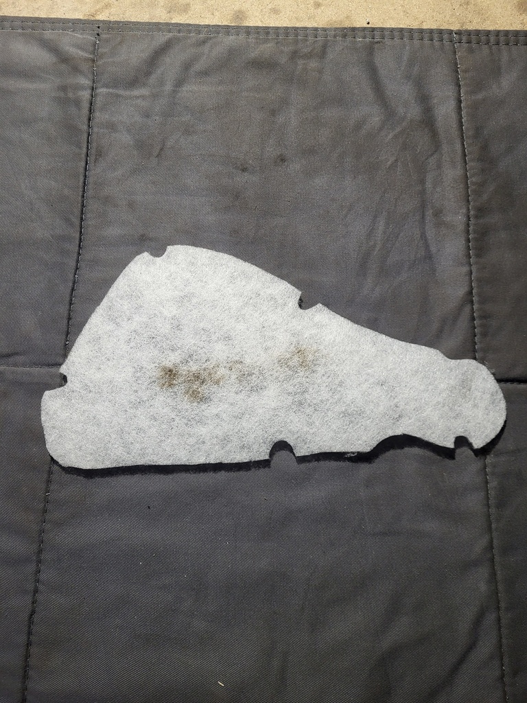 Luftfilter Piaggio tph50 u.ä.