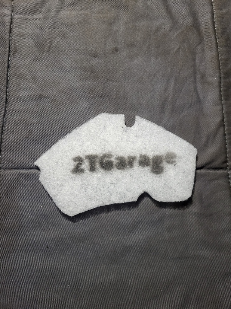 Luftfilter Piaggio Zip ssl
