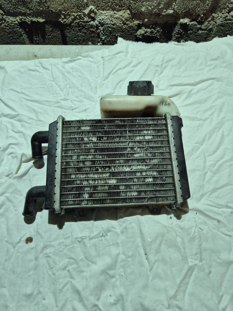 Speedfight 2 Wasserkühler gebraucht