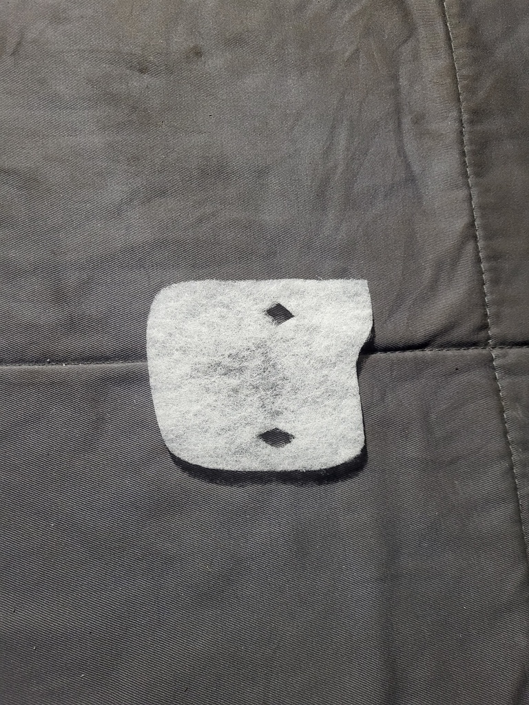 Luftfilter Honda Melodie