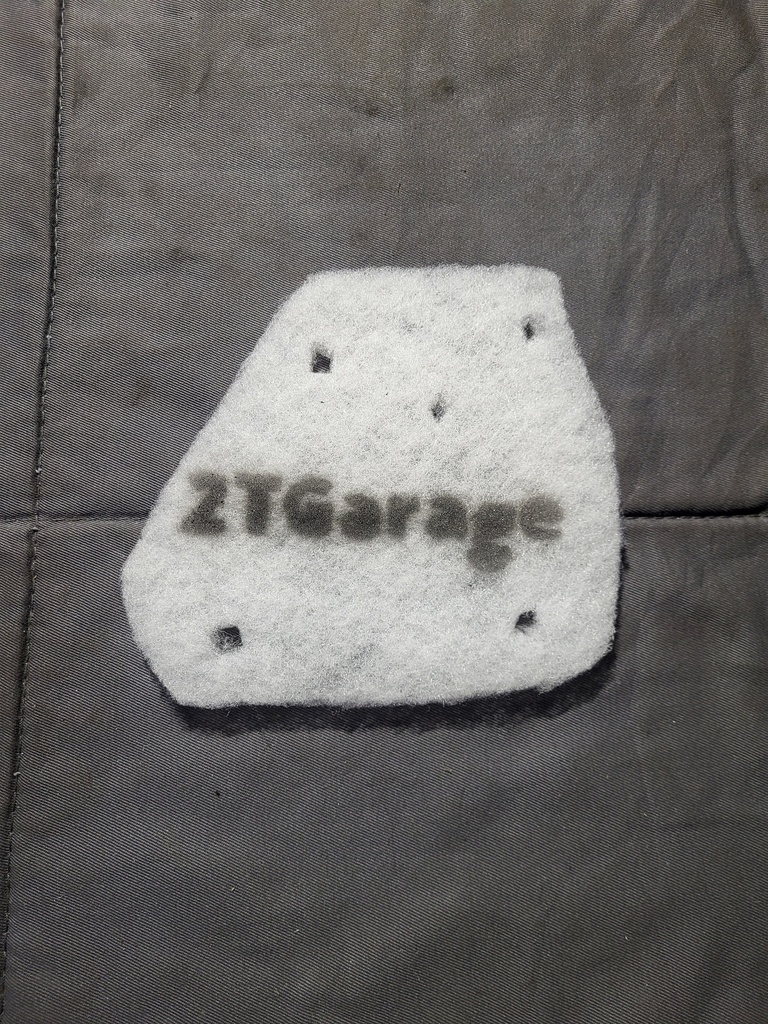 Luftfilter China Standart