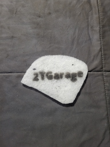 Luftfilter Peugeot 2T AC